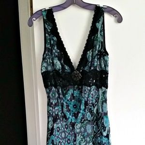 Arden B dress